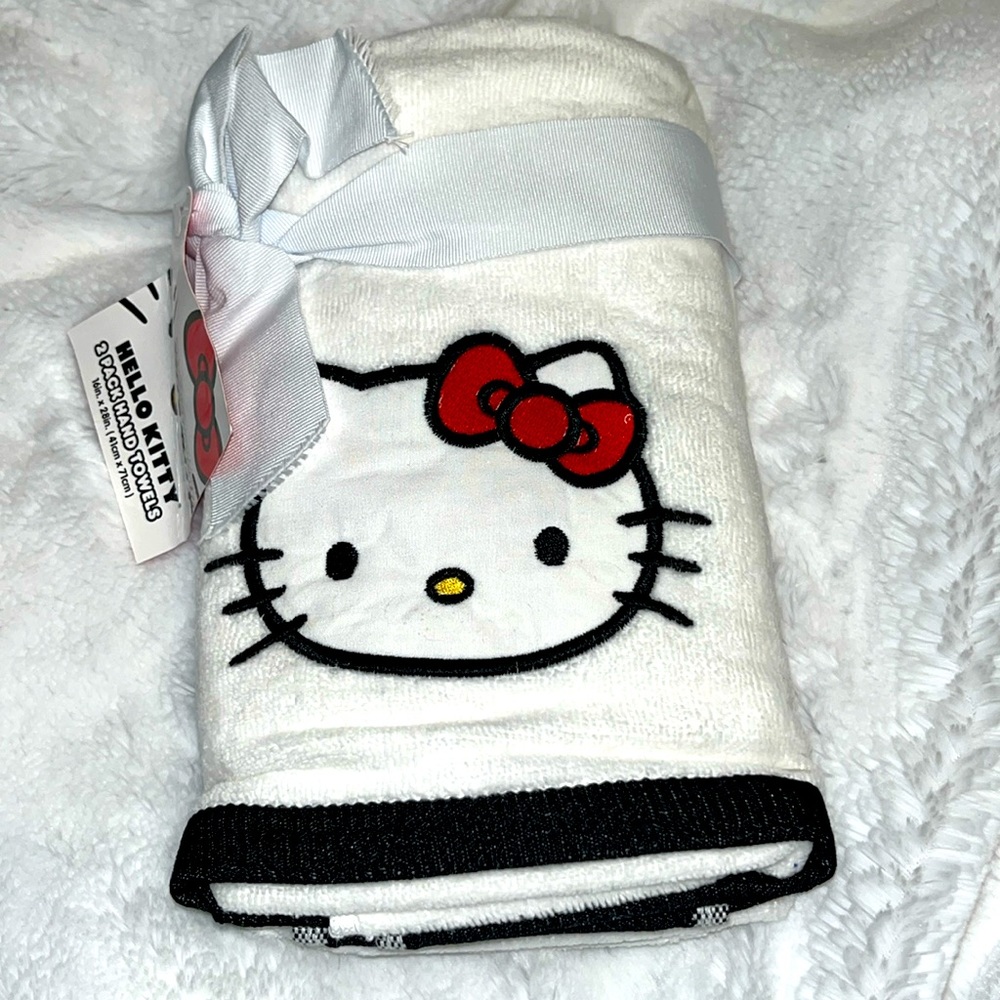 Hello Kitty